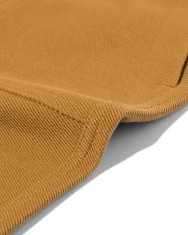 Bild 3 von Kinderhose, Regular Fit braun