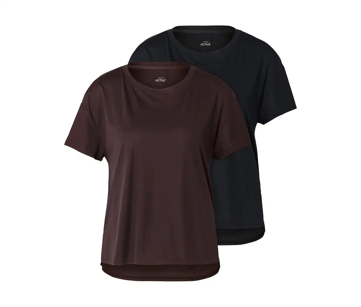 Bild 1 von 2 Sportshirts