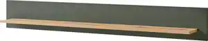Home affaire Wandregal Cambridge, modernes Wandregal, Wandhalter mit Ablagefläche, Hängeregal, vielseitig einsetzbar, zeitlos, 150 cm breit
