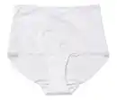 Bild 1 von Highwaist-Panty »light-shaping«, weiß