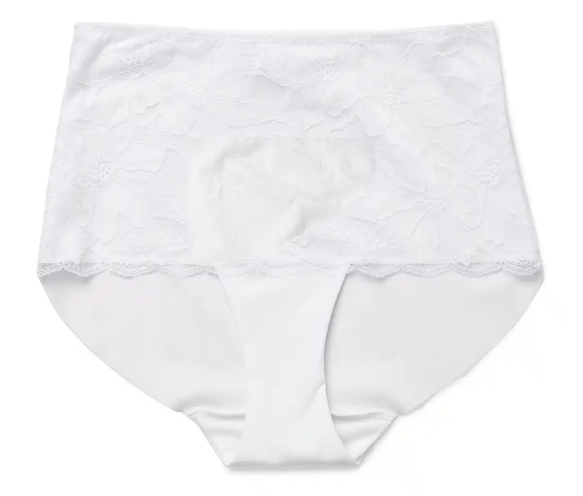 Bild 1 von Highwaist-Panty »light-shaping«, weiß