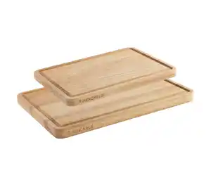 Henckels by ZWILLING Schneidebrett-Set, 2-teilig