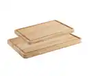 Bild 1 von Henckels by ZWILLING Schneidebrett-Set, 2-teilig