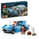 Bild 1 von LEGO Harry Potter 76424 Fliegender Ford Anglia, 1 Stk