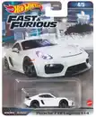 Bild 1 von Hot Wheels Fast&Furious“ Premium-Bundle Die-Cast-Auto im Maßstab 1:64, 1 Stück, sortiert, 1 Stk