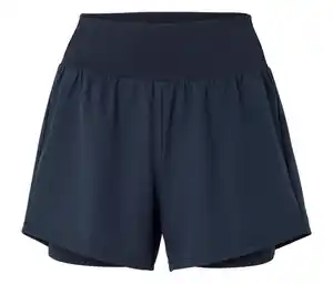 2-in-1-Laufshorts
