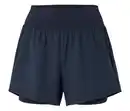 Bild 1 von 2-in-1-Laufshorts