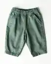 Bild 1 von Babyhose, Comfy Fit dunkelgrün