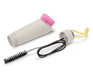 3-in-1-Abflussbürste