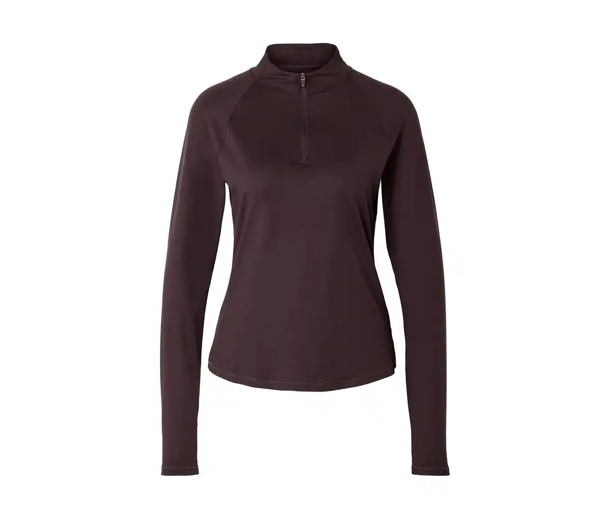 Bild 1 von Sportshirt »Half Zip«