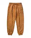 Bild 2 von Kinderhose, Regular Fit, kariert mittelbraun