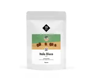 19grams - Italo Disco Espresso - 250 g Ganze Bohne