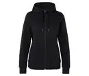 Bild 1 von Sweatjacke, schwarz