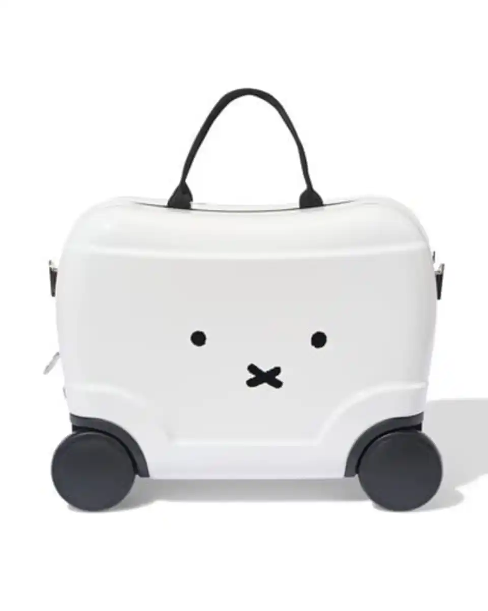 Bild 1 von Miffy-Koffer 52 × 21 × 38 cm