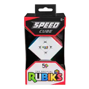Rubik's Cube, Speed Cube 3x3, das Original, 1 Stk