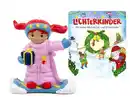 Bild 1 von tonies - Hörfigur für die Toniebox: Lichterkinder: Die besten Weihnachts- und Winterlieder, 1 Stk