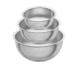 Henckels by ZWILLING Siebset, 3-teilig