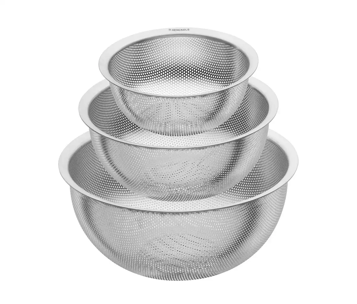 Bild 1 von Henckels by ZWILLING Siebset, 3-teilig