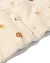 Bild 3 von Baby-Schlafsack mit abnehmbaren Ärmeln, aus Baumwolle, 3 TOG, Tiere naturfarben