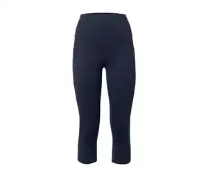 3/4 Sporttight, dunkelblau