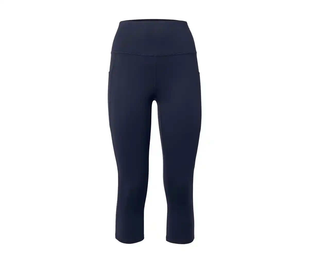 Bild 1 von 3/4 Sporttight, dunkelblau