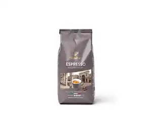 Espresso Aromatisch - 1 kg Ganze Bohne
