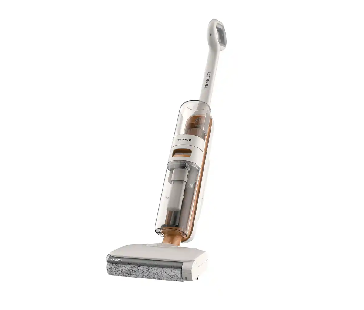 Bild 1 von Tineco 2-in-1-Nass-Trockensauger »Y2 Plus«