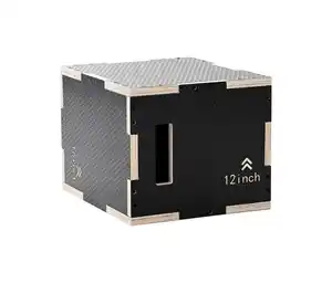 F2 JUMP PLYOBOX