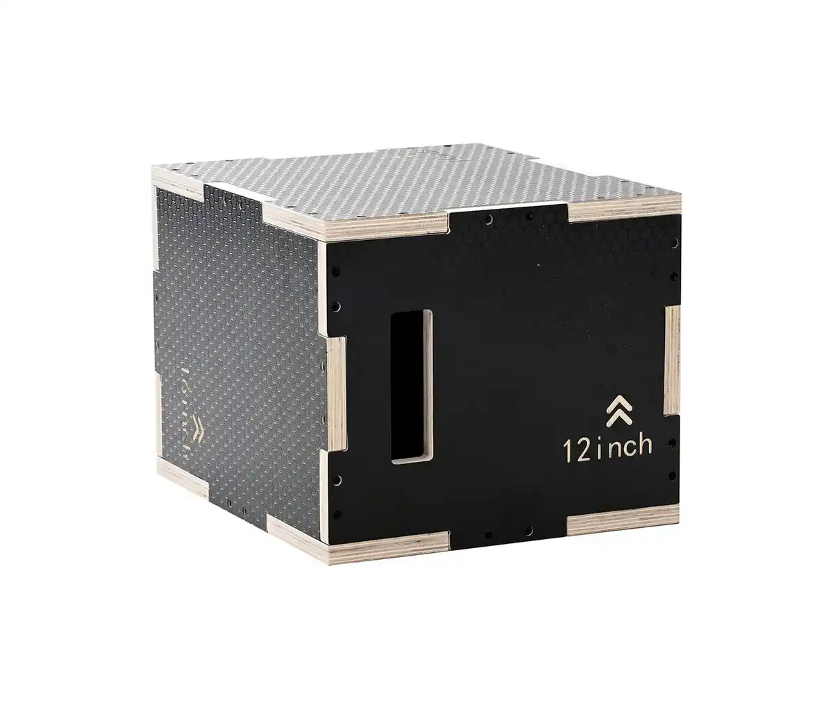 Bild 1 von F2 JUMP PLYOBOX