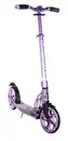 Bild 1 von SIX DEGREES Aluminium Scooter 205 mm lila, 1 Stk