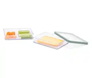 Aufschnittbox