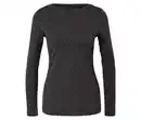 Bild 1 von Langarmshirt, Alloverprint