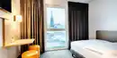 Bild 1 von B&B HOTEL Bochum-City