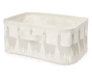 Faltbare Ordnungsbox, medium