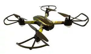 drive&fly - SkyWatcher FUN V2 - RTF - FPV, 1 Stk