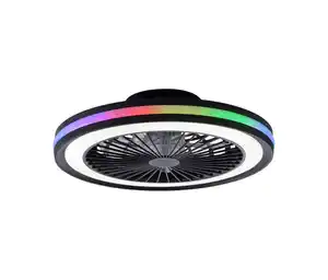 Just Light Deckenventilator »Brandon«