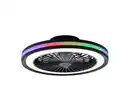 Bild 1 von Just Light Deckenventilator »Brandon«