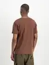 Bild 1 von Alpha Industries T-Shirt Basic T-Shirt Baumwolle, regular fit