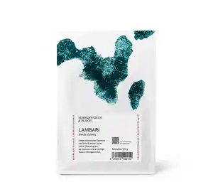 Hoppenworth & Ploch - Lambari Espresso - 250 g Ganze Bohne