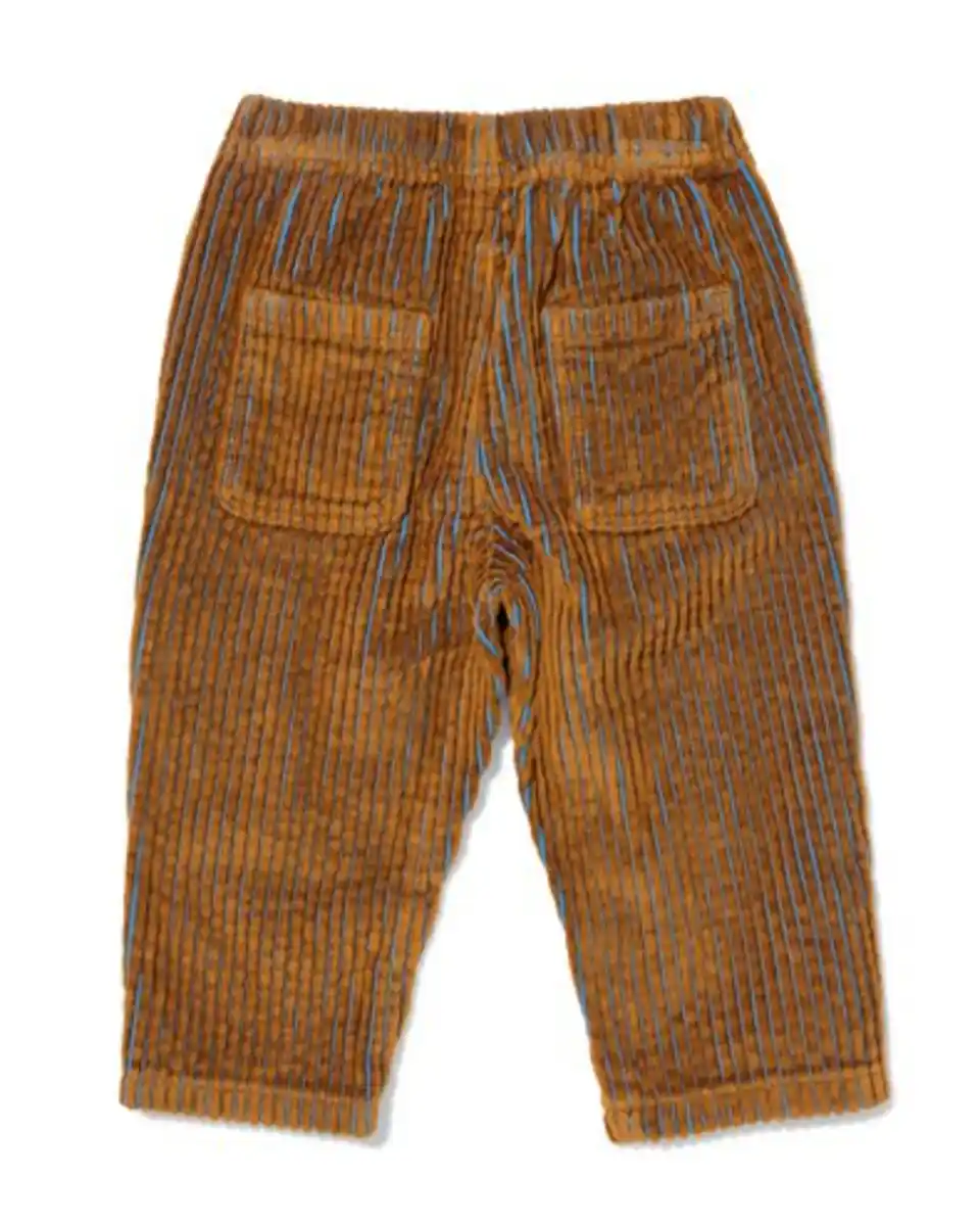 Bild 2 von Babyhose, Comfy Fit, Kord braun