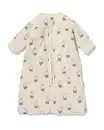 Bild 1 von Miffy-Babyschlafsack mit abnehmbaren Ärmeln, Velours, 3 TOG beige