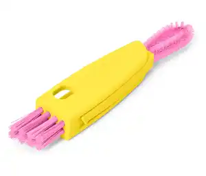 3-in-1-Reinigungsbürste