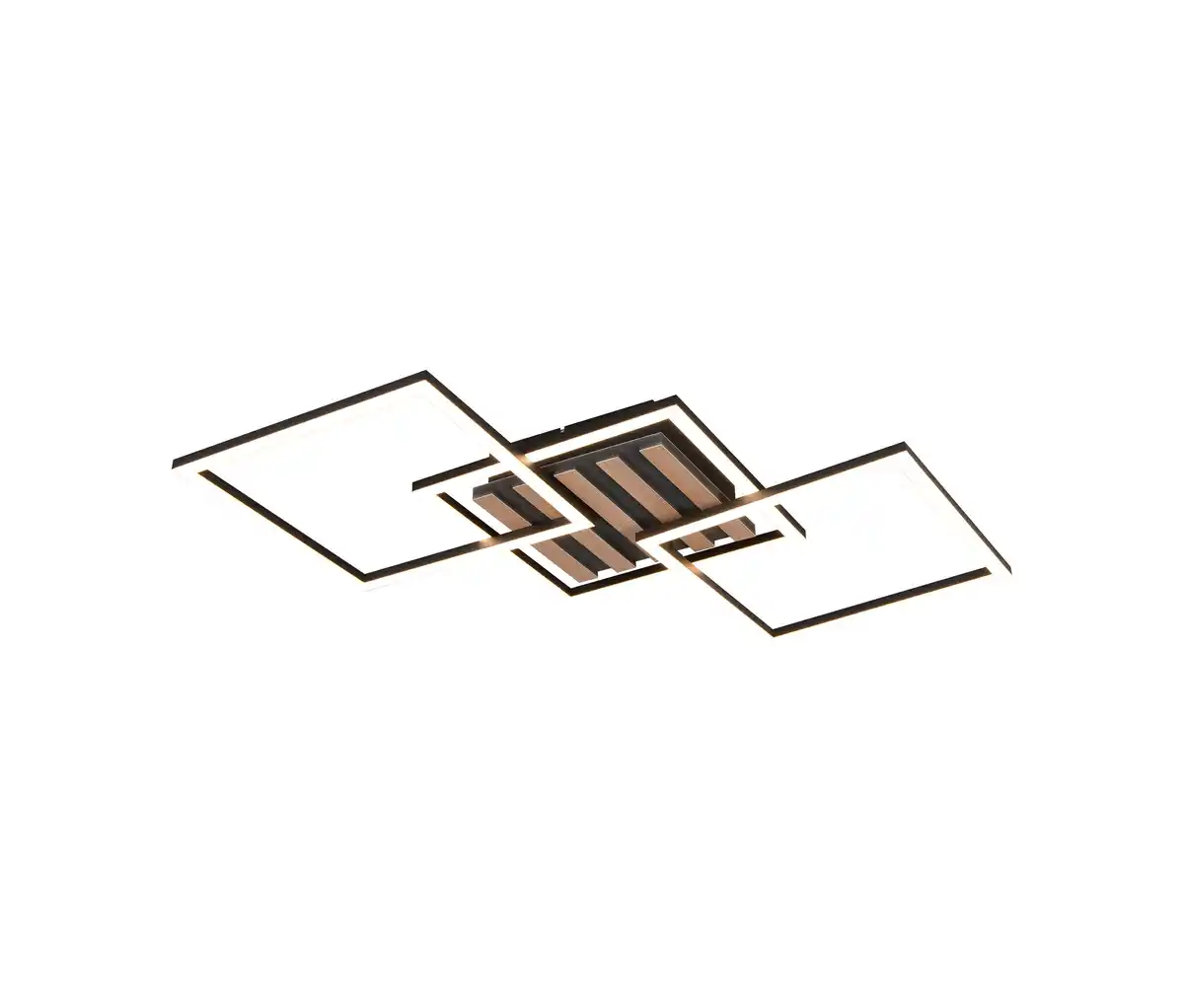 Bild 1 von Reality LED-Deckenleuchte »Zaro«