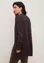 Bild 1 von Tamaris Strickjacke mit Taschen, aus weicher Viskosemischung perfekt für laue Sommerabende