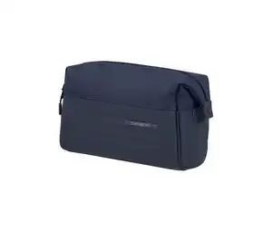 Samsonite STACKD Kulturtasche »Pouch«, dunkelblau