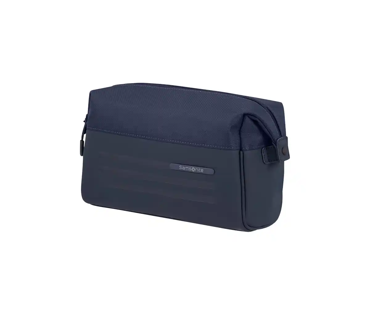 Bild 1 von Samsonite STACKD Kulturtasche »Pouch«, dunkelblau