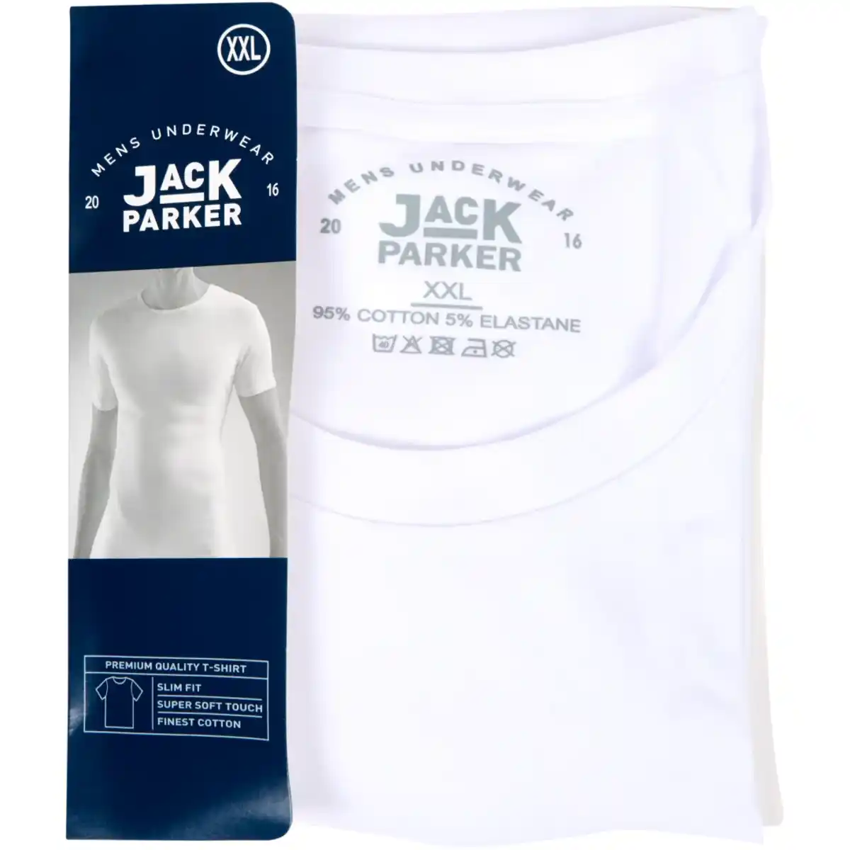 Bild 2 von Jack Parker T-Shirt