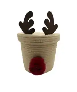Aufbewahrungskorb Weihnachten