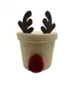 Bild 1 von Aufbewahrungskorb Weihnachten