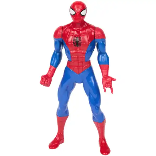 Bild 2 von Marvel Actionfiguren